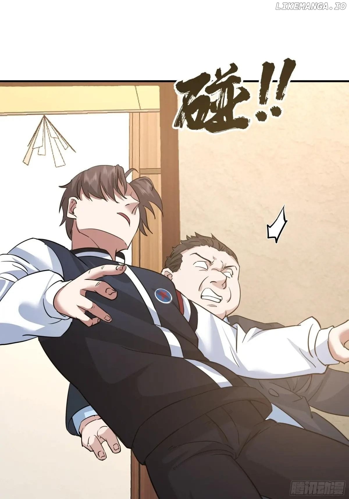 I Really Don’t Want to be Reborn Chapter 434 - page 58